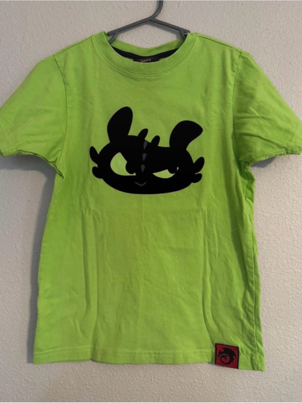 Kids' Universal How to Train Your Dragon Shirt